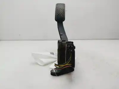 Second-hand car spare part accelerator pedal for ford fiesta (ccn) trend oem iam references 8v219f836ab  