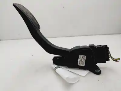 Second-hand car spare part accelerator pedal for ford fiesta (ccn) trend oem iam references 8v219f836ab  