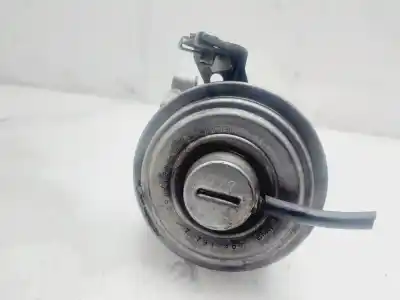 Peça sobressalente para automóvel em segunda mão VÁLVULA EGR por BMW SERIE 3 BERLINA (E90)  Referências OEM IAM 7791480  