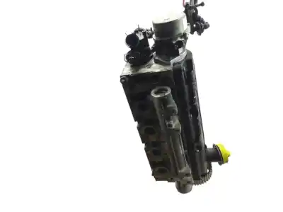 Second-hand car spare part cylinder head for renault kangoo (f/kc0) expression oem iam references 7760fdpa  