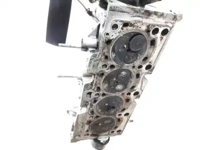 Second-hand car spare part cylinder head for renault kangoo (f/kc0) expression oem iam references 7760fdpa  