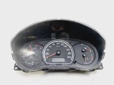 Автозапчастина б/у ПАНЕЛЬ ІНСТРУМЕНТІВ для SUZUKI SWIFT BERLINA (MZ)  Посилання на OEM IAM 3410072KL0  