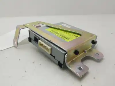 Second-hand car spare part electronic module for mazda cx-5 center-line awd oem iam references kd4766dh0a  