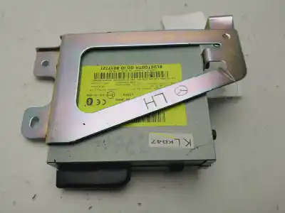 Second-hand car spare part electronic module for mazda cx-5 center-line awd oem iam references kd4766dh0a  