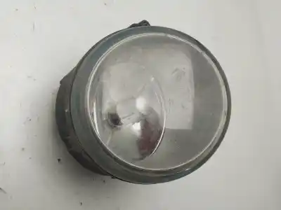 Peça sobressalente para automóvel em segunda mão farol / projetor de nevoeiro esquerdo por renault scénic i monospace (ja0/1_, fa0_) 1.9 dti (ja1u) referências oem iam 7700420126