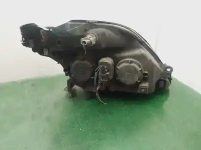 Second-hand car spare part left headlight for renault scénic i monospace (ja0/1_, fa0_) 1.9 dti (ja1u) oem iam references 7700432098  