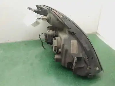 Second-hand car spare part left headlight for renault scénic i monospace (ja0/1_, fa0_) 1.9 dti (ja1u) oem iam references 7700432098  