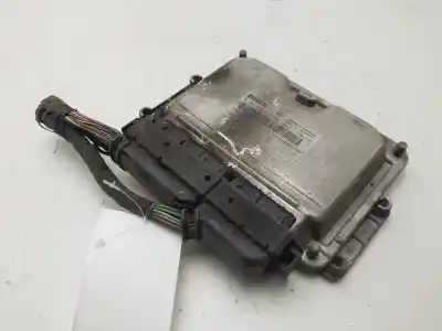 Peça sobressalente para automóvel em segunda mão centralina de motor uce por renault scénic i monospace (ja0/1_, fa0_) 1.9 dti (ja1u) referências oem iam 8200199726