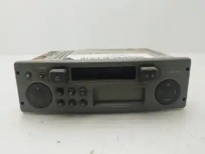 Second-hand car spare part audio system / radio cd for renault scénic i monospace (ja0/1_, fa0_) 1.9 dti (ja1u) oem iam references 8200041272ty  