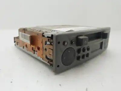 Second-hand car spare part audio system / radio cd for renault scénic i monospace (ja0/1_, fa0_) 1.9 dti (ja1u) oem iam references 8200041272ty  