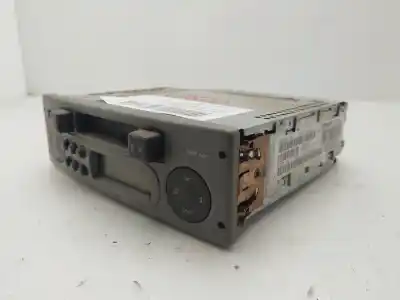 Peça sobressalente para automóvel em segunda mão sistema de áudio / rádio cd por renault scénic i monospace (ja0/1_, fa0_) 1.9 dti (ja1u) referências oem iam 8200041272ty