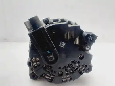 Second-hand car spare part alternator for jaguar e-pace chequered flag awd 149 cv / 110 kw oem iam references gx7310300ce