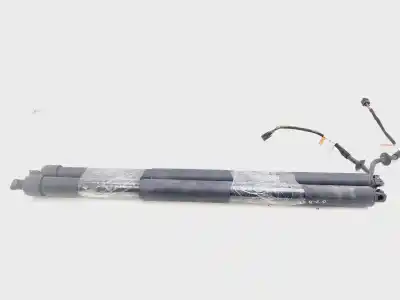 Second-hand car spare part tailgate gas strut for jaguar e-pace chequered flag awd 149 cv / 110 kw oem iam references j9c370354ac