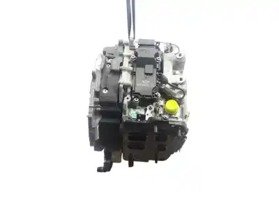 Second-hand car spare part gearbox for jaguar e-pace chequered flag awd 149 cv / 110 kw oem iam references 1094020113