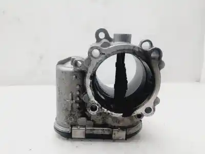 Second-hand car spare part throttle body for jaguar e-pace chequered flag awd 149 cv / 110 kw oem iam references g4d39f991aa