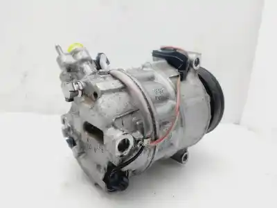 Second-hand car spare part air conditioning compressor for jaguar e-pace chequered flag awd 149 cv / 110 kw oem iam references cpla19d629bh
