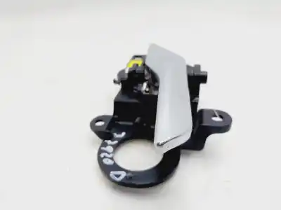 Second-hand car spare part interior right front handle for jaguar e-pace chequered flag awd 149 cv / 110 kw oem iam references j9c322600ag