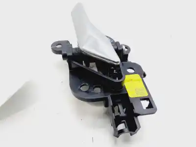 Second-hand car spare part interior right rear handle for jaguar e-pace chequered flag awd 149 cv / 110 kw oem iam references j9c322600ag