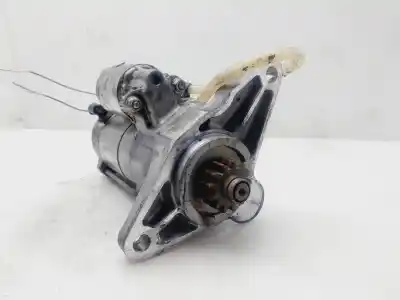 Peça sobressalente para automóvel em segunda mão motor de arranque por jaguar e-pace chequered flag awd 149 cv / 110 kw referências oem iam gj3211001ae  