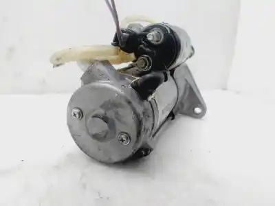 Second-hand car spare part starter motor for jaguar e-pace chequered flag awd 149 cv / 110 kw oem iam references gj3211001ae
