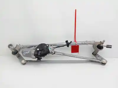 Second-hand car spare part front windshield wiper motor for jaguar e-pace chequered flag awd 149 cv / 110 kw oem iam references j9c317500aa