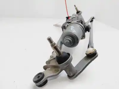 Peça sobressalente para automóvel em segunda mão motor do limpa para brisas por jaguar e-pace chequered flag awd 149 cv / 110 kw referências oem iam j9c317500aa  