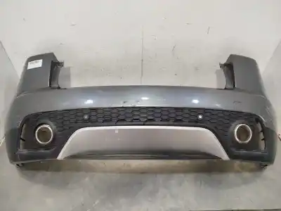 Peça sobressalente para automóvel em segunda mão para choques traseiro por jaguar e-pace chequered flag awd 149 cv / 110 kw referências oem iam j9c14110lml  