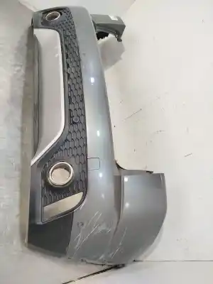 Peça sobressalente para automóvel em segunda mão para choques traseiro por jaguar e-pace chequered flag awd 149 cv / 110 kw referências oem iam j9c14110lml  