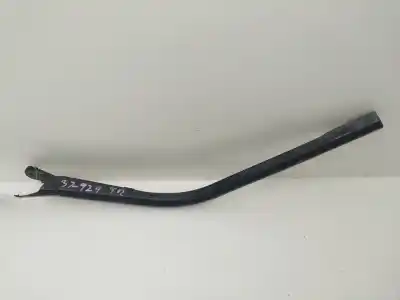 Second-hand car spare part REAR WINDSHIELD WIPER ARM for FORD FIESTA BERLINA  OEM IAM references 96FG17526HA  