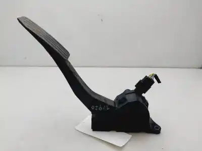 Peça sobressalente para automóvel em segunda mão potenciômetro por jaguar e-pace chequered flag awd 149 cv / 110 kw referências oem iam fk729f836ac  