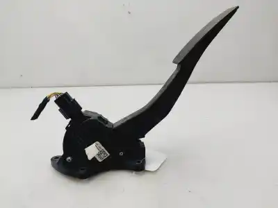 Peça sobressalente para automóvel em segunda mão potenciômetro por jaguar e-pace chequered flag awd 149 cv / 110 kw referências oem iam fk729f836ac  