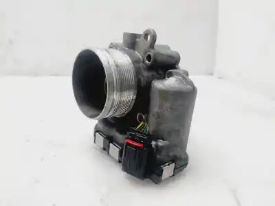 Second-hand car spare part throttle body for jaguar e-pace first edition 180 cv / 132 kw oem iam references g4d39f991aa