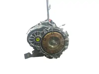 Second-hand car spare part gearbox for jaguar e-pace first edition 180 cv / 132 kw oem iam references 9hp48