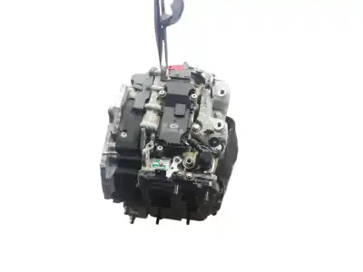 Автозапчасти б/у коробка передач за jaguar e-pace first edition 180 cv / 132 kw ссылки oem iam 9hp48  
