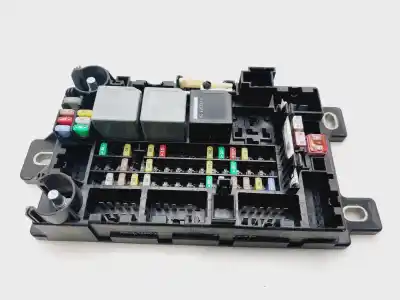 Second-hand car spare part fuse box unit for jaguar e-pace first edition 180 cv / 132 kw oem iam references j9c314n030ab
