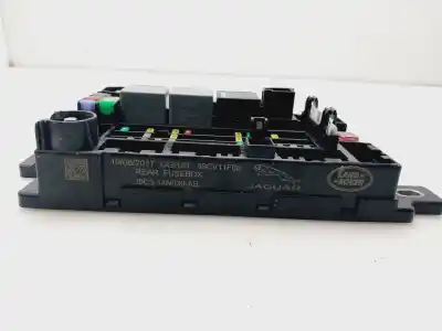 Second-hand car spare part fuse box unit for jaguar e-pace first edition 180 cv / 132 kw oem iam references j9c314n030ab  