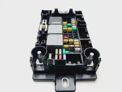 Second-hand car spare part fuse box unit for jaguar e-pace first edition 180 cv / 132 kw oem iam references j9c314n030ab  