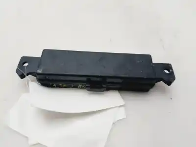 Second-hand car spare part electronic module for jaguar e-pace first edition 180 cv / 132 kw oem iam references fk727l195ba