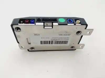 Автозапчасти б/у электронный модуль за jaguar e-pace first edition 180 cv / 132 kw ссылки oem iam j9c370718cl  