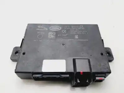 Second-hand car spare part electronic module for jaguar e-pace first edition 180 cv / 132 kw oem iam references j9c319h440df  