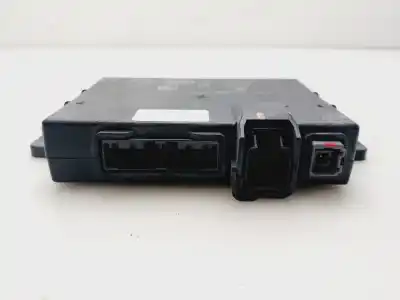 Second-hand car spare part electronic module for jaguar e-pace first edition 180 cv / 132 kw oem iam references j9c319h440df  