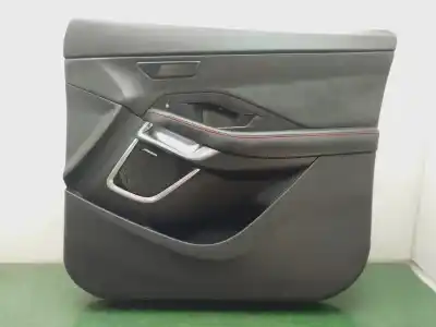 Second-hand car spare part right front door trim for jaguar e-pace first edition 180 cv / 132 kw oem iam references j9c320962aw  