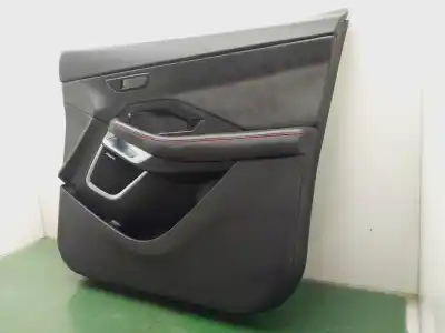 Second-hand car spare part right front door trim for jaguar e-pace first edition 180 cv / 132 kw oem iam references j9c320962aw