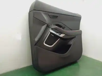 Second-hand car spare part right front door trim for jaguar e-pace first edition 180 cv / 132 kw oem iam references j9c320962aw  