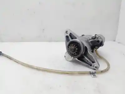Second-hand car spare part starter motor for jaguar e-pace first edition 180 cv / 132 kw oem iam references gj3211001ae