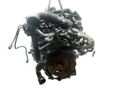 Second-hand car spare part complete engine for jaguar e-pace first edition 180 cv / 132 kw oem iam references 204dtd  
