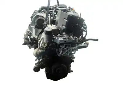 Second-hand car spare part complete engine for jaguar e-pace first edition 180 cv / 132 kw oem iam references 204dtd  