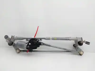 Second-hand car spare part front windshield wiper motor for jaguar e-pace first edition 180 cv / 132 kw oem iam references j9c317500aa