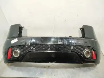 Автозапчасти б/у задний бампер за jaguar e-pace first edition 180 cv / 132 kw ссылки oem iam j9c14110lml  