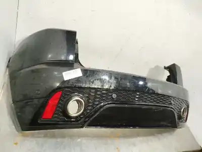 Second-hand car spare part rear bumper for jaguar e-pace first edition 180 cv / 132 kw oem iam references j9c14110lml